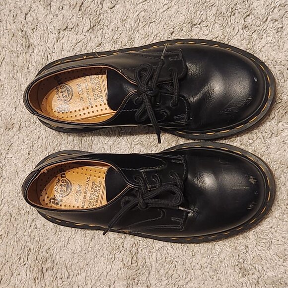 Dr Martens (1Y) - Picture 3 of 9
